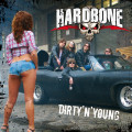 CDHardbone / Dirty 'N' Young