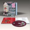 CD / Parsons Alan Project / I Robot / Abbey Road Remaster