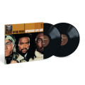 2LP / Black Eyed Peas / Bridging The Gap / 2LP / Vinyl
