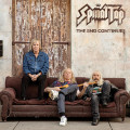 CD / Spinal Tap / End Continues