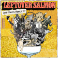 CD / Leftover Salmon / Let's Party About It