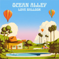 CD / Ocean Alley / Love Balloon / Digipack