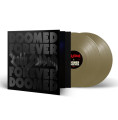2LPZakk Sabbath / Doomed Forever Forever Doomed / Gold / Vinyl / 2LP