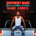 CDZimmerman Bailey / Different Night Same Rodeo