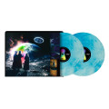 2LP / Lil Uzi Vert / Eternal Atake / Cler Blue / Vinyl / 2LP