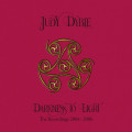 3CDDyble Judy / Darkness To Light / The Recordings 2004-2006 / 3CD