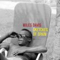 LP / Davis Miles / Sketches Of Spain / Coloured / Vinyl