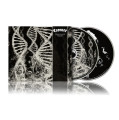 CD / Coroner / Dissonance Theory / 2CD