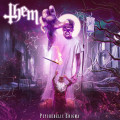 CD / Them / Psychadelic Enigma / Digipack
