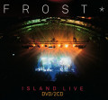 2CD/DVDFrost* / Island Live / 2CD+DVD