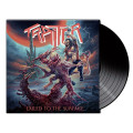 LPTraitor / Exiled To The Surface / Vinyl