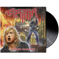 LPTraitor / Thrash Command / Vinyl