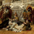 CDZaratus / Days Of Whore