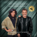 3CDAnders Thomas / In The Middle Of Nowhere / Digipack / 3CD