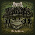 CDGrand Cadaver / Rot Beneath / Digipack