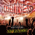 2CDLoudness / Live In Tokyo / 2CD