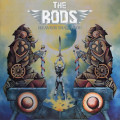 CDRods / Heavier Than Thou