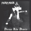 CD / Aura Noir / Dreams Like Deserts / Reedice