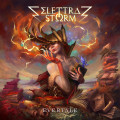 CD / Elettra Storm / Evertale / Digipack
