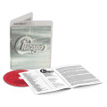 Blu-RayChicago / Chicago II / Steven Wilson Remix / Blu-Ray Audio