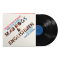 2LP / Tedeschi Trucks Band / Mad Dogs & Englishmen Revisited / Vinyl