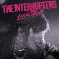 LPInterrupters / Live In Tokyo / Vinyl