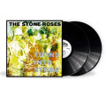 2LP / Stone Roses / Turns Into Stone / Vinyl / 2LP