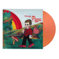 LP / Fruupp / Prince Of Heaven's Eye / Coloured / Reedice / Vinyl