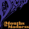 2LPOrchid / Mouths Of Madness / Yellow Orange Splatter / Vinyl / 2LP