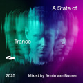 3CDVan Buuren Armin / State Of Trance 2025 / Digipack / 3CD