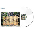 LP / King Creosote / KC Rules OK / 20th Anniversary / White / Vinyl