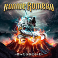 CD / Romero Ronnie / Backbone