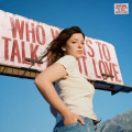 CDBird Jade / Who Wants To Talk About Love