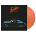 LP / Sedan / Sedan / Coloured / Vinyl