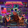 CD / Bonginator / Retrodeath