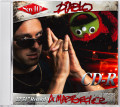 CD / Ferdinand Fka Left Boy / Diablo