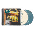 2CD / Dunford Louis / Be Lucky / 2CD