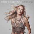 CD / Collins Karley Scott / Flight Risk