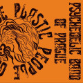 CD / Plastic People Of The Universe / Live 1972