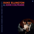 LP / Ellington Duke & John Coltrane / Ellington Duke & Jo.. / Vinyl