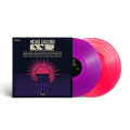2LP / Giacchino Michael / Exotic Themes For... / Coloured / Vinyl / 2LP