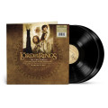 2LP / OST / Lord Of The Rings / Two Towers / Vinyl / 2LP