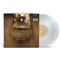 2LP / OST / Lord Of The Rings / Fellowship Of The Ring / Color / Vinyl / 2LP