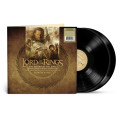 2LP / OST / Lord Of The Rings / Return Of The King / Vinyl / 2LP