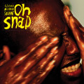 CD / McLorin Salvant Cecile / Oh Snap