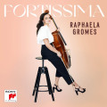 2CDGromes Raphaela / Fortissima / 2CD