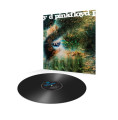 LP / Pink Floyd / Saucerful Of Secrets / Reedice / Vinyl