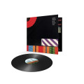 LP / Pink Floyd / Final Cut / Reedice / Vinyl