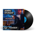 LPMcBride Simon / Fighter / Vinyl