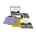 3LP / Harrison George / All Things Must Pass / Anniversary / Vinyl / 3LP